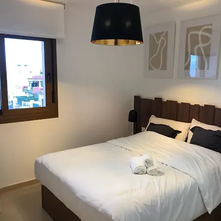 Holiday home Villamartin 3rooms Orihuela