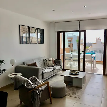 Holiday home Villamartin 3rooms