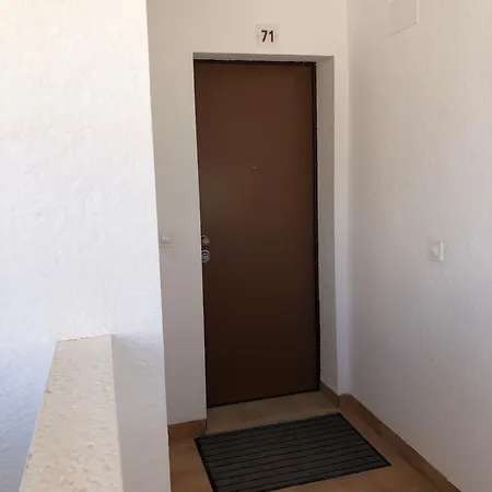 Villamartin 3rooms Holiday home