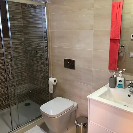 Villamartin 3rooms *