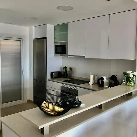 Villamartin 3rooms * Orihuela