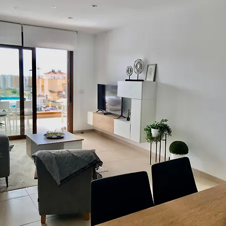 Holiday home Villamartin 3rooms