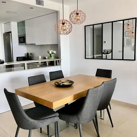 Villamartin 3rooms Holiday home Orihuela