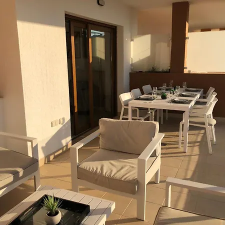 Villamartin 3rooms Orihuela