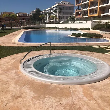 Villamartin 3rooms * Orihuela