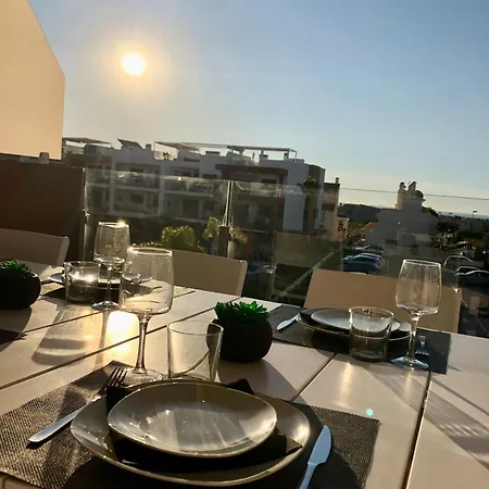 Villamartin 3rooms Orihuela