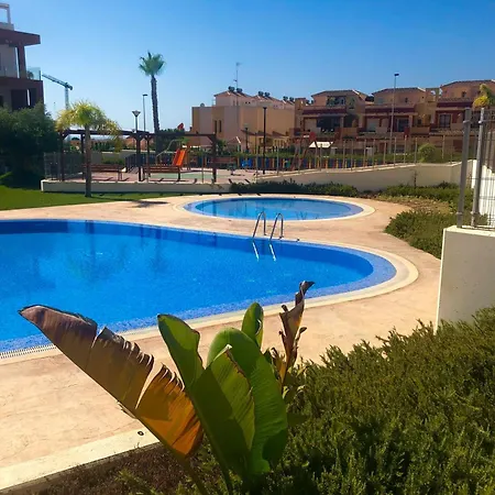 Villamartin 3rooms Holiday home *