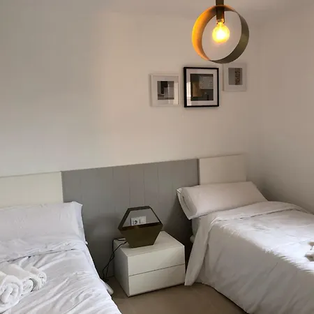 Villamartin 3rooms Dom wakacyjny *