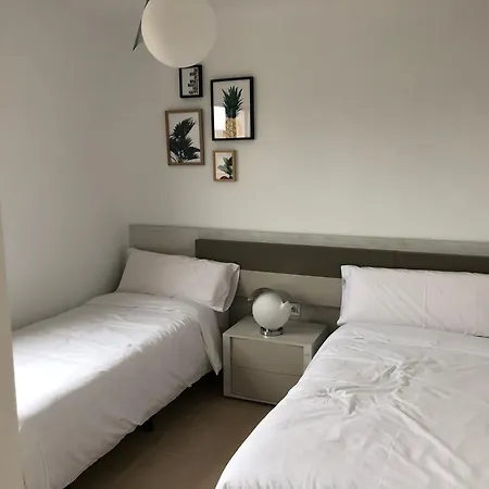 Dom wakacyjny Villamartin 3rooms Orihuela