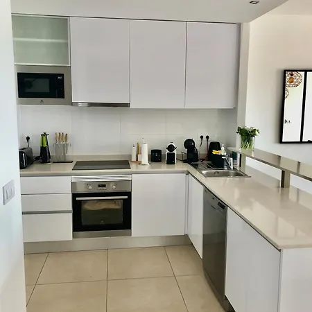 Dom wakacyjny Villamartin 3rooms Orihuela