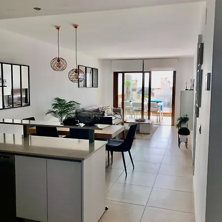 Villamartin 3rooms Dom wakacyjny Orihuela