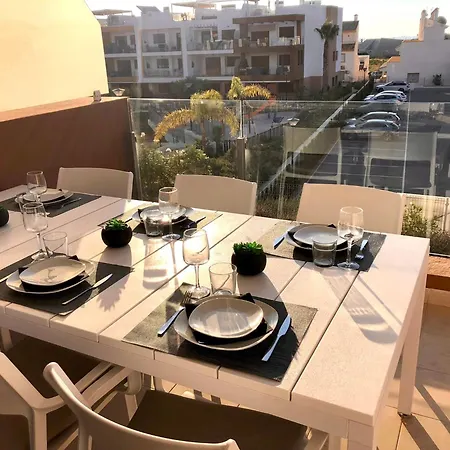 Villamartin 3rooms *
